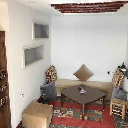 Studio Medina Рабат Экстерьер фото