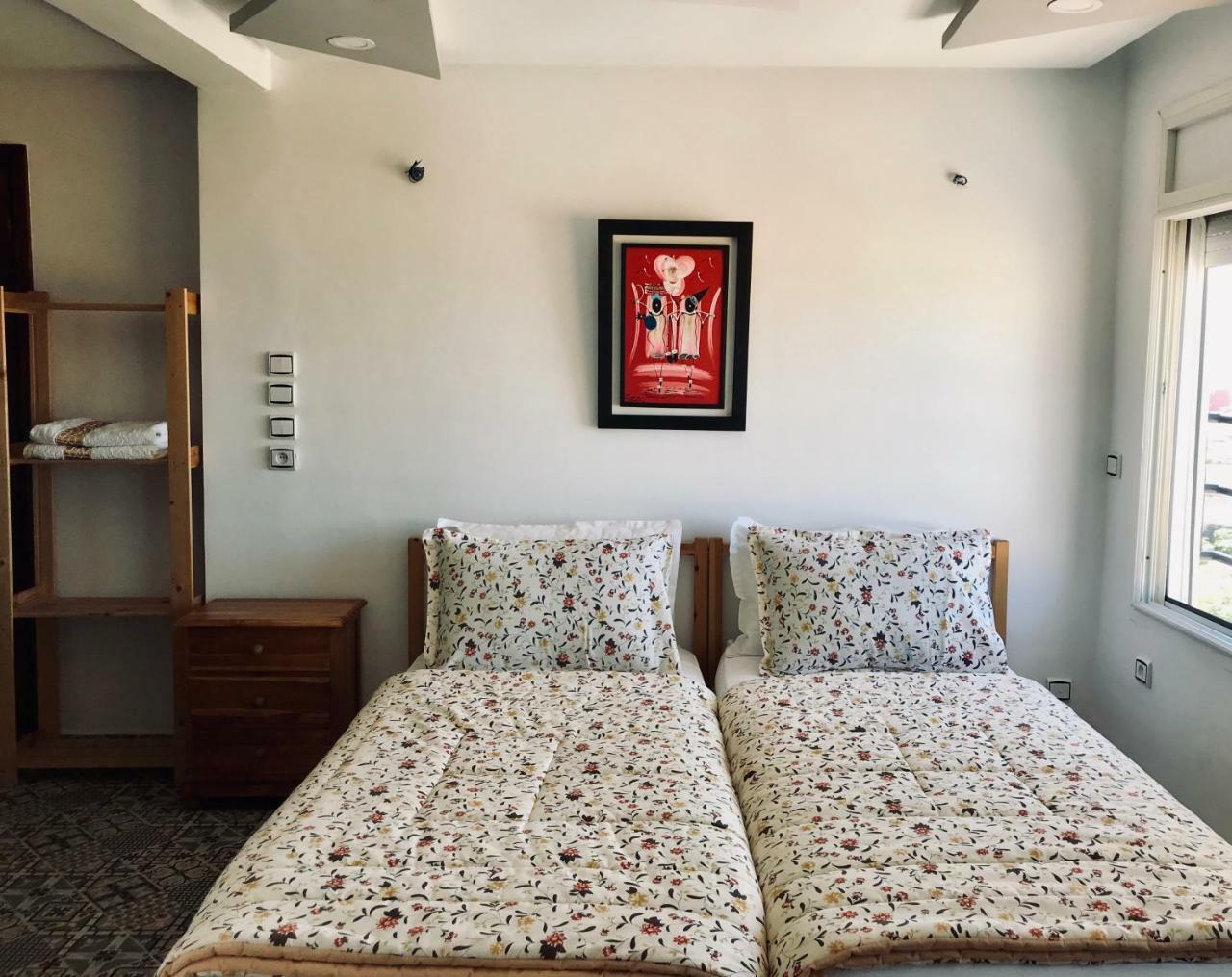Studio Medina Рабат Экстерьер фото